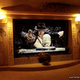 Illustration for article titled Indiana Jones Home Theater